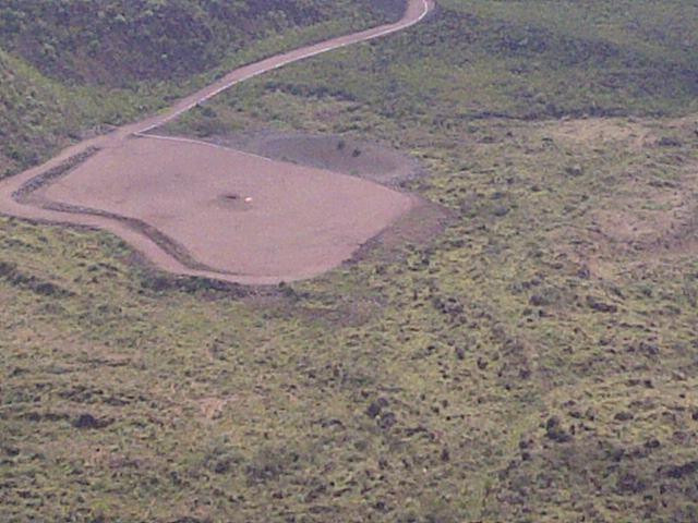Menengai Crater-纳库鲁必去景点