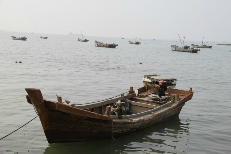 日照任家台度假村-日照市必去景点