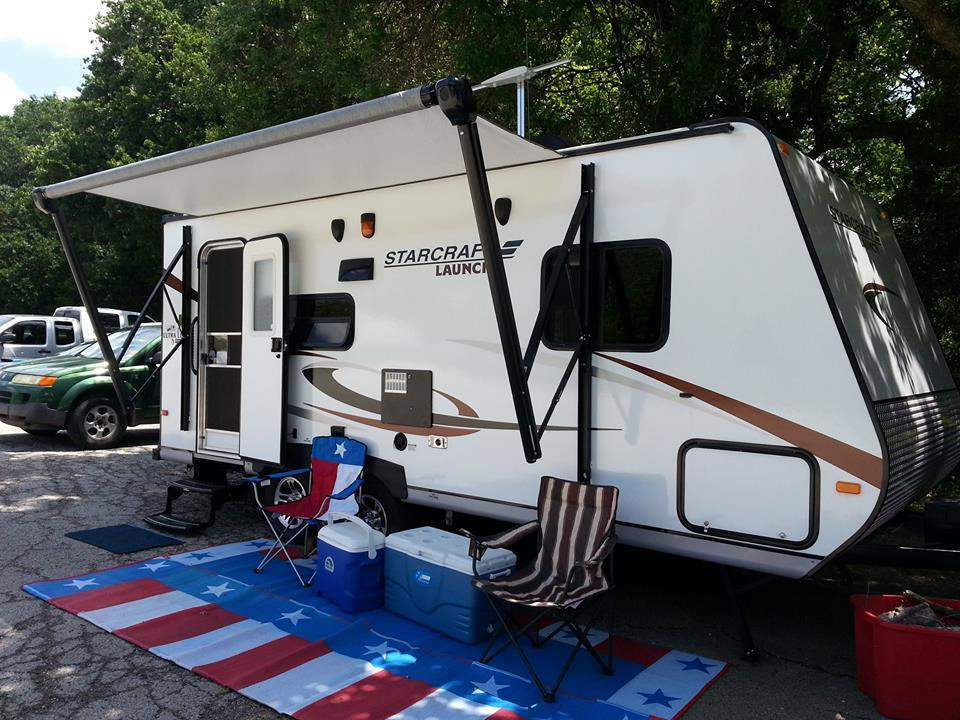 Navarro Mills Lake-Corsicana必去景点