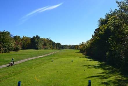 Chapel Hill Golf Course and Events Center-Princeton必去景点