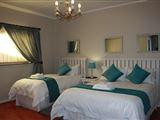 Esperanza Self-Catering Accommodation