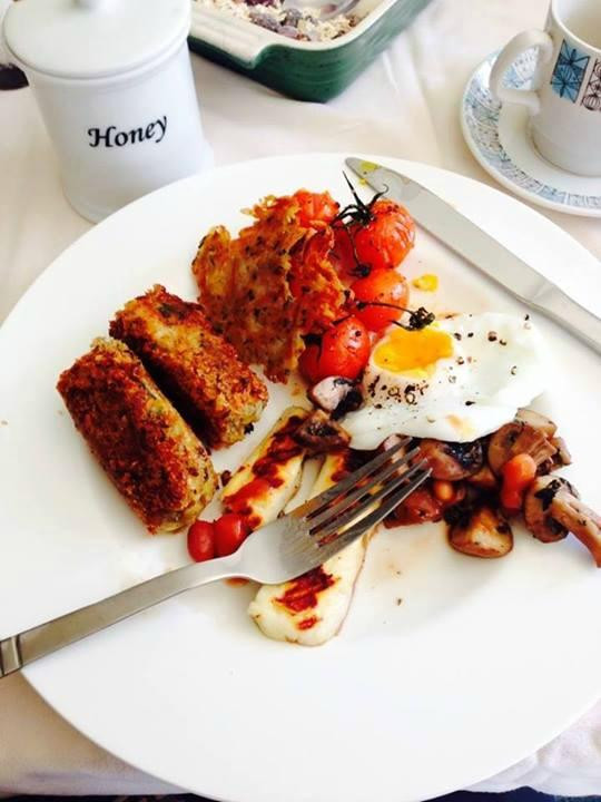 No 12 Bed & Breakfast主图