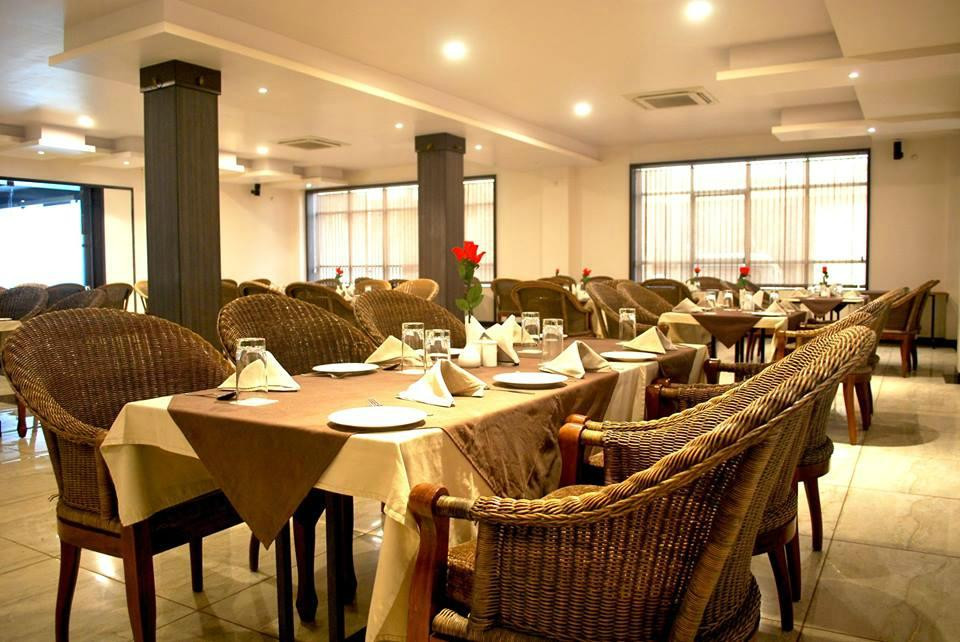 Suncity Palace主图