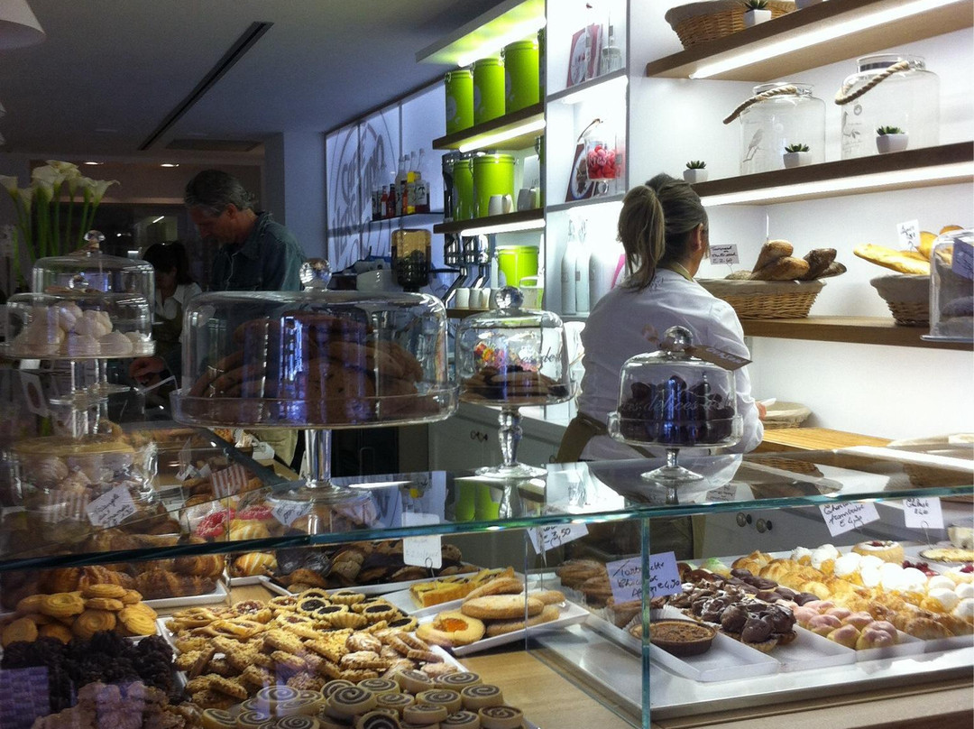 Vanilla Bakery
