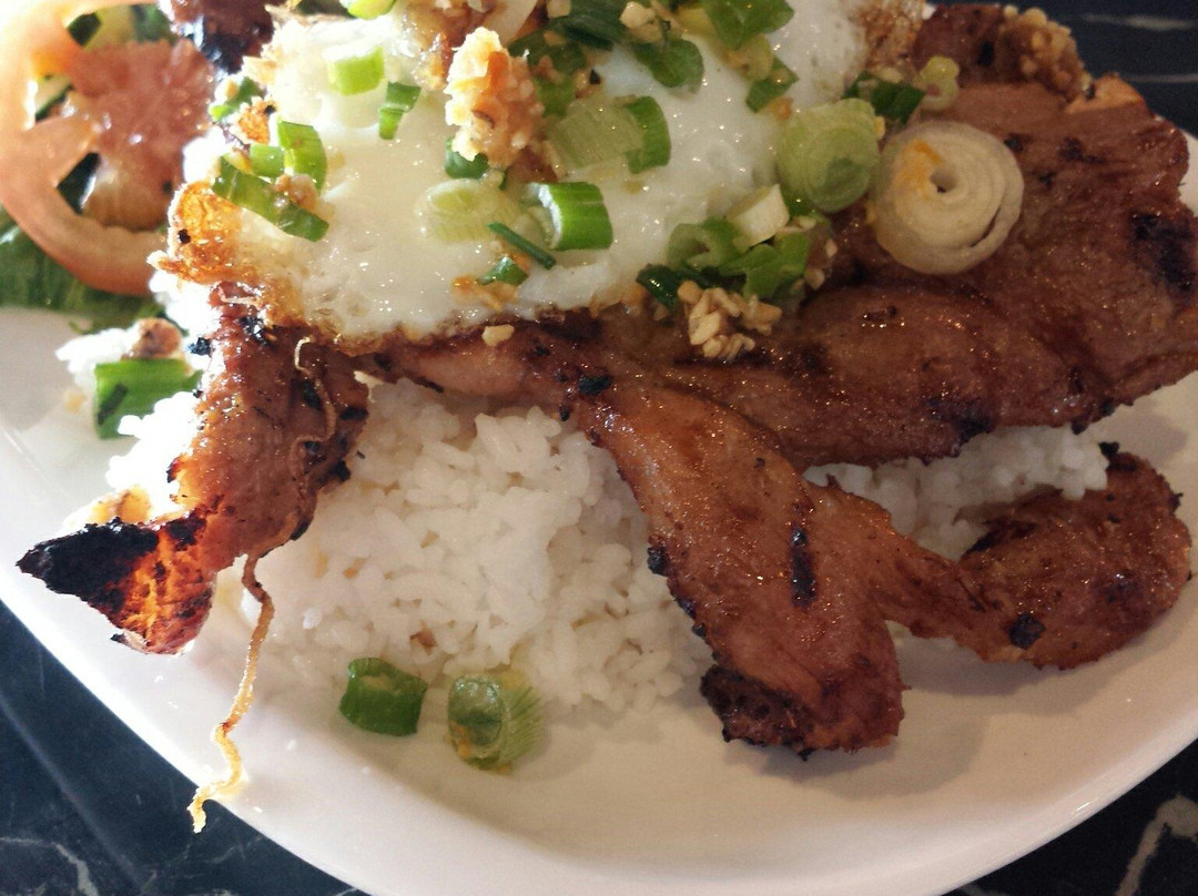 108 Vietnamese Restaurant