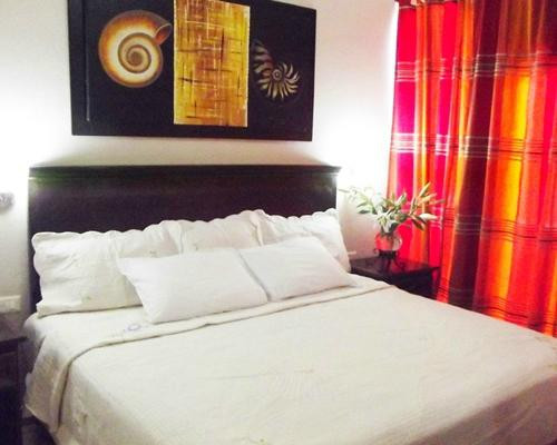 Hotel La Finca Suites