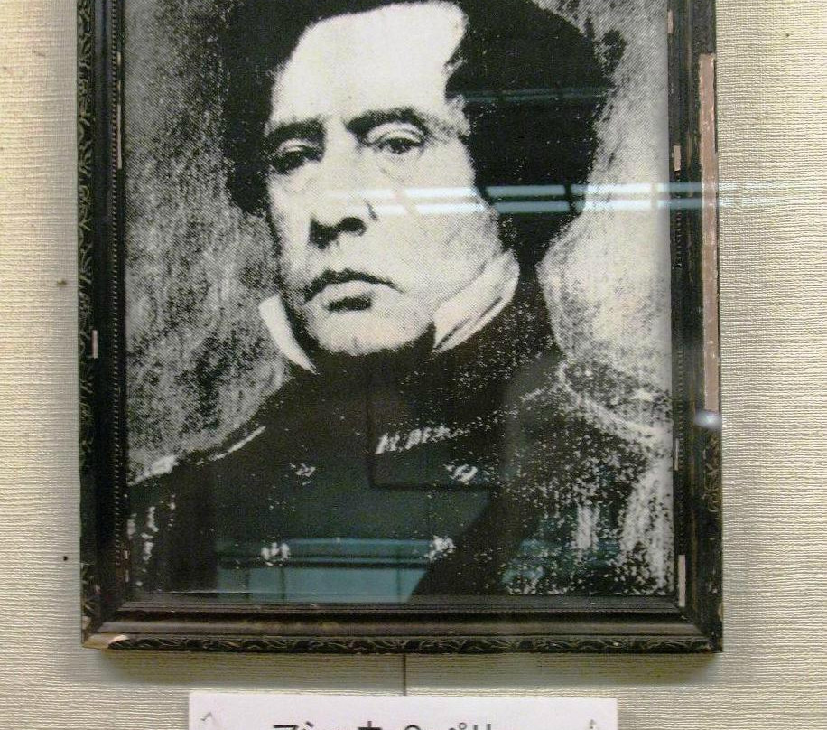 Shimoda Museum-下田市必去景点