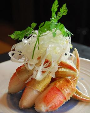 魚 創作和食 がんてつ