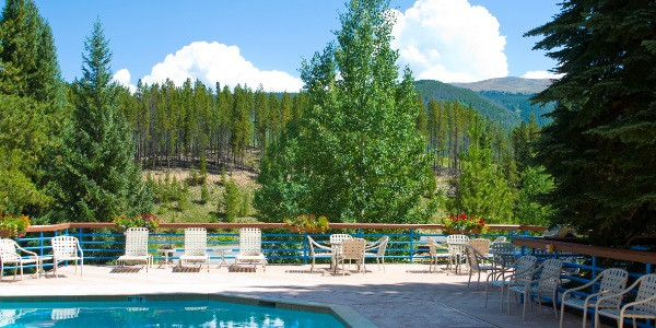 Iron Horse Resort
