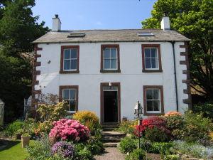 Brantgate Bed & Breakfast-官方