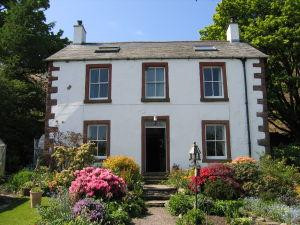 Mosedale酒店住宿-Brantgate Bed & Breakfast