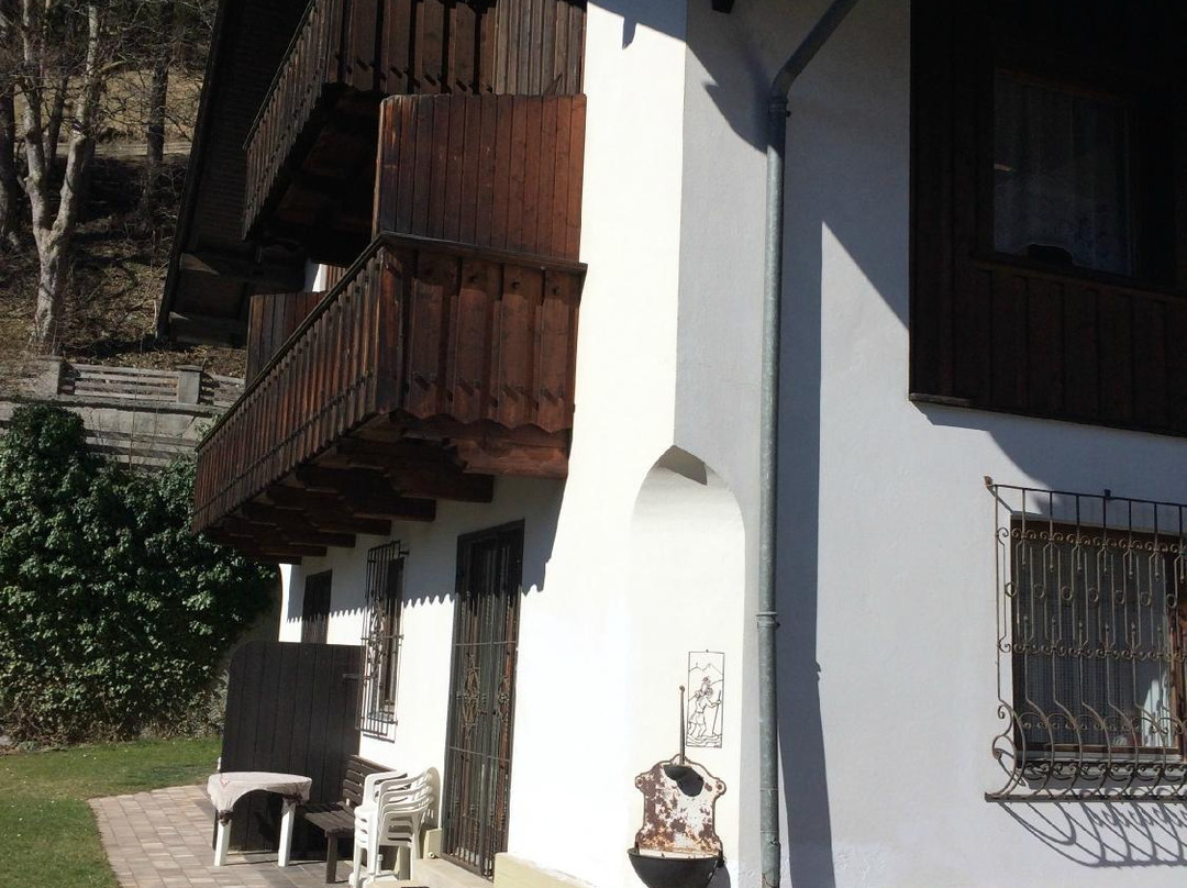 Pension Steiner主图