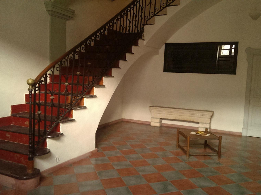 La Casa del Corso主图