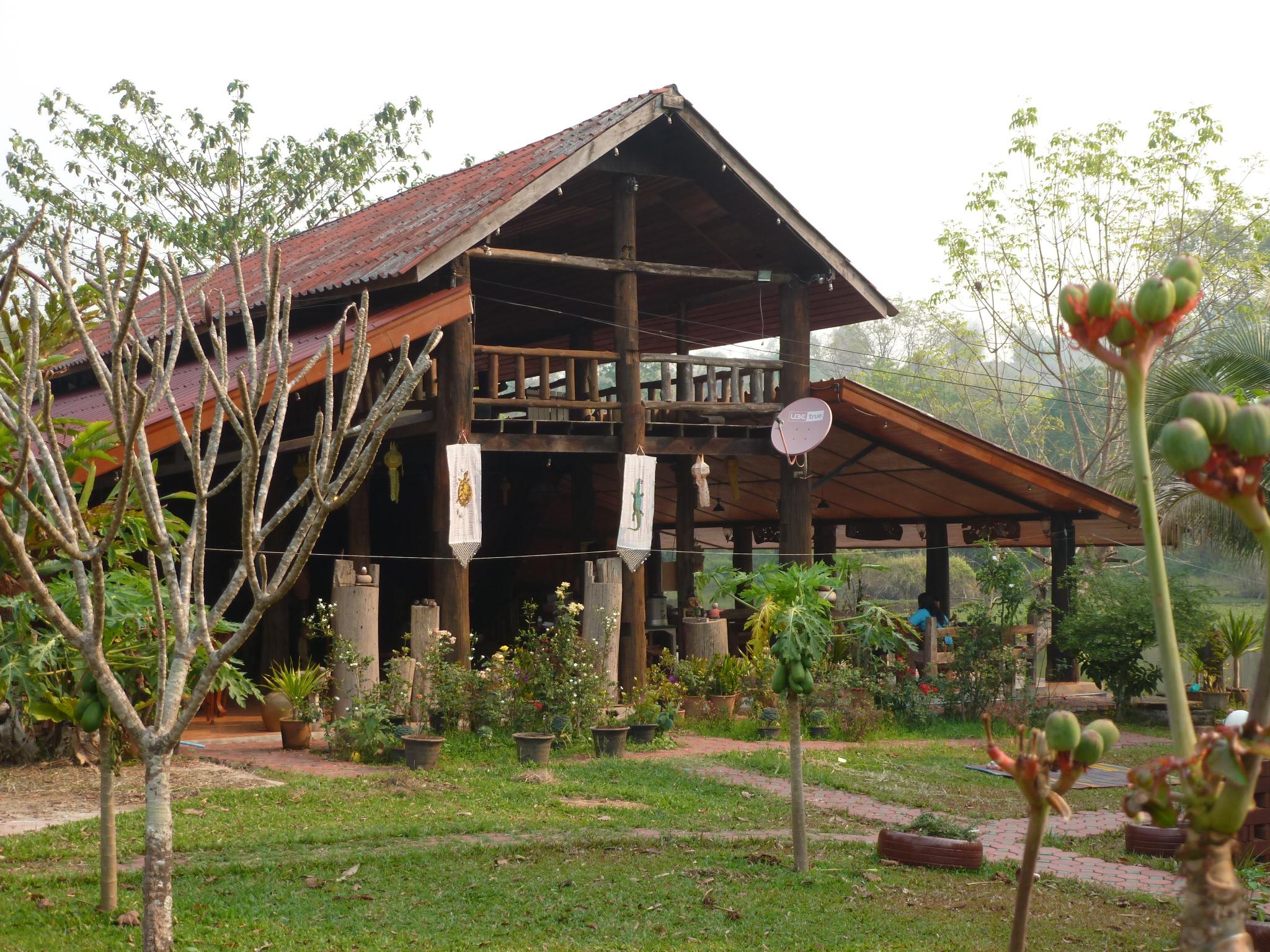 金矿度假村-餐饮