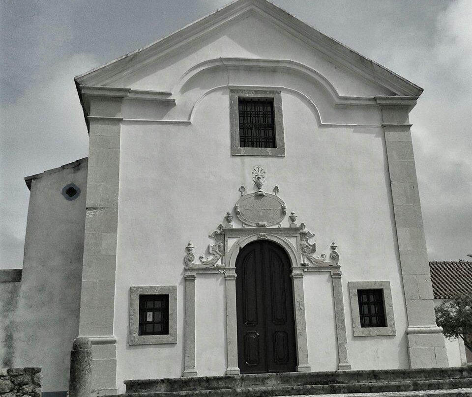 Igreja da Ulgueira景点图片