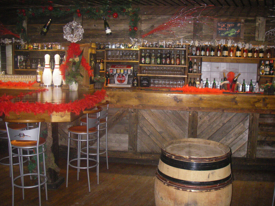 bowling de la plagne-Macot-la-Plagne必去景点