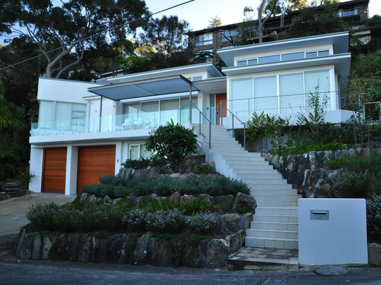 Australian Architecture Association - Sydney Walks & Tours-悉尼必去景点