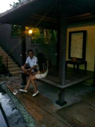 普瑞努沙英达3酒店主图