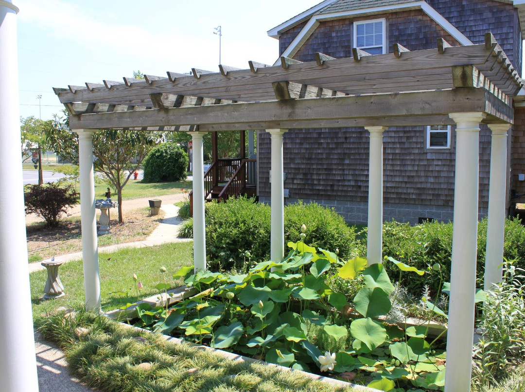 Scarborough House主图