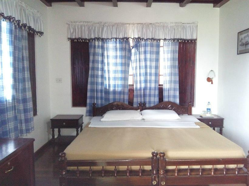 The MountainView Retreat主图