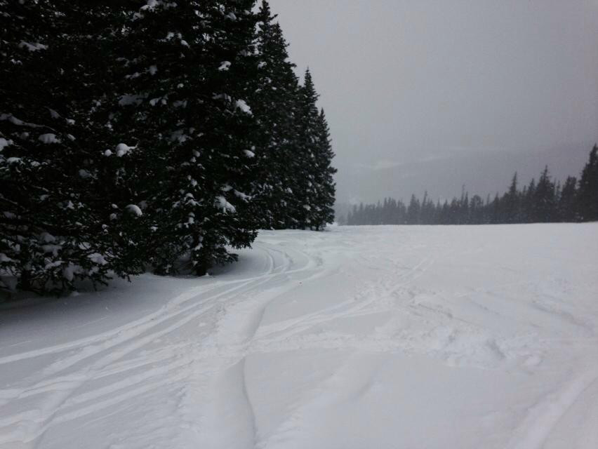 Ski Cooper-Leadville必去景点