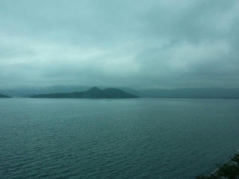 海景酒店(海澄轩)主图