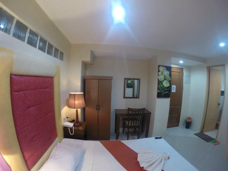 Gloreto Guest House主图