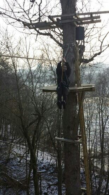 UNO Park VILNIUS-维尔纽斯必去景点