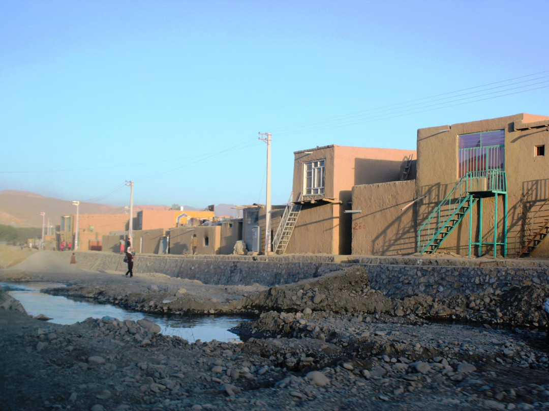 Norban Qala Guest House主图