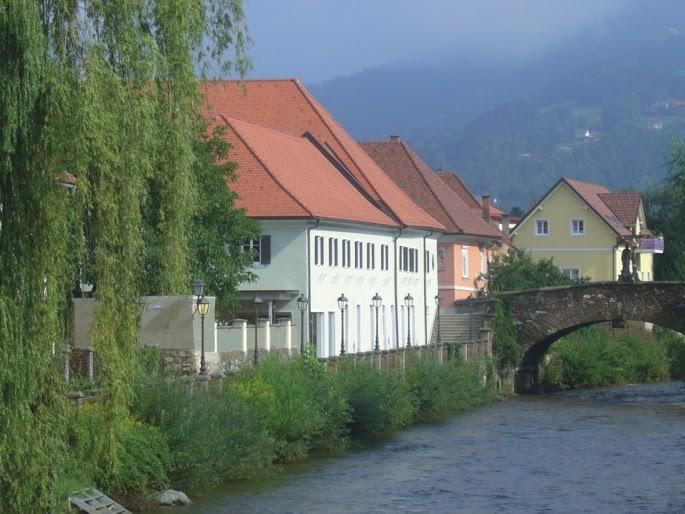 Wolfsberg旅游攻略图片