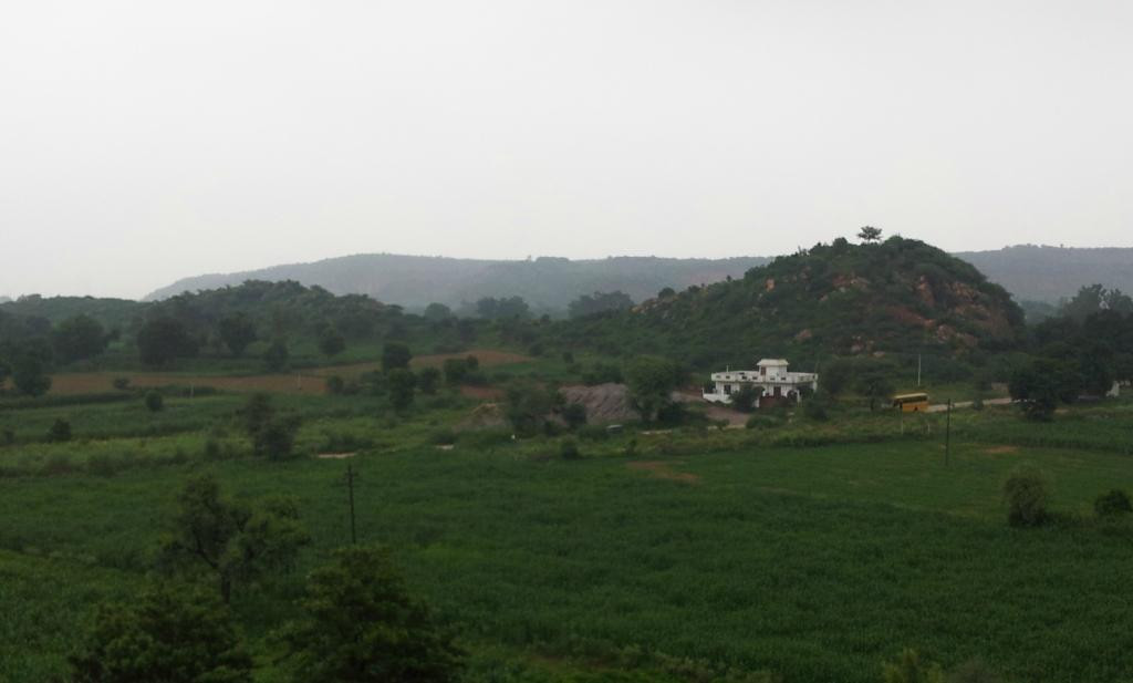 Urusvati Museum of Folklore-古尔冈必去景点