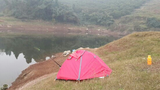 长寿湖景点图片