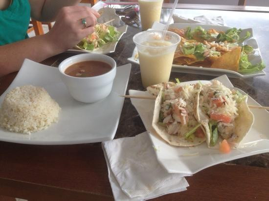 Tres Palmas Marine Reserve-吕康必去景点