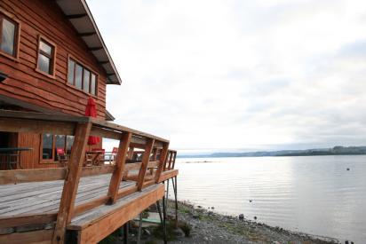 Hostal Puerto Futrono-官方
