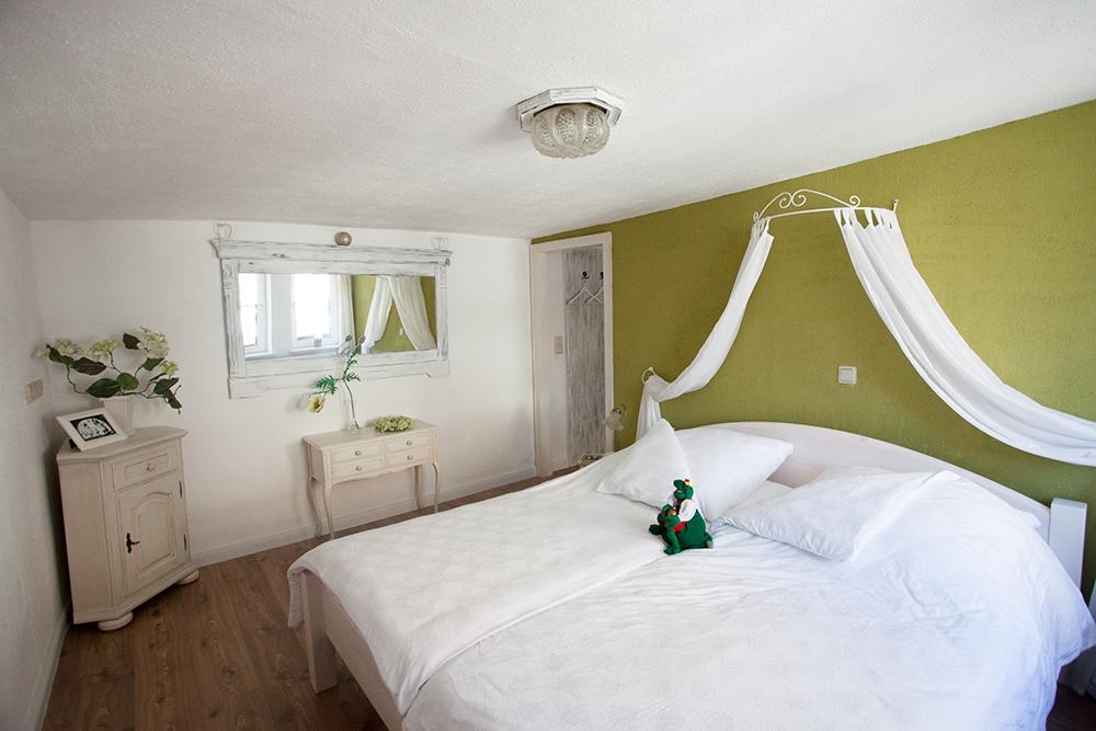 Mäerchenhaftes B&B-官方