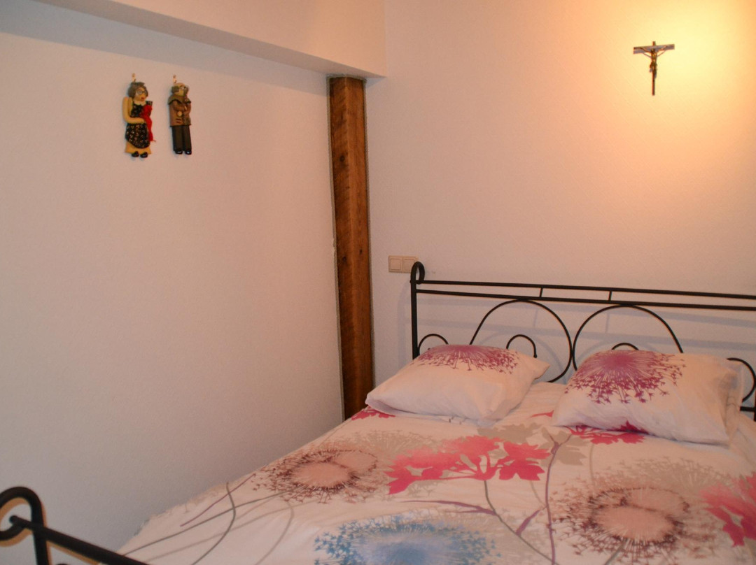 Chambre d'hote au Grenier d'Abondance主图