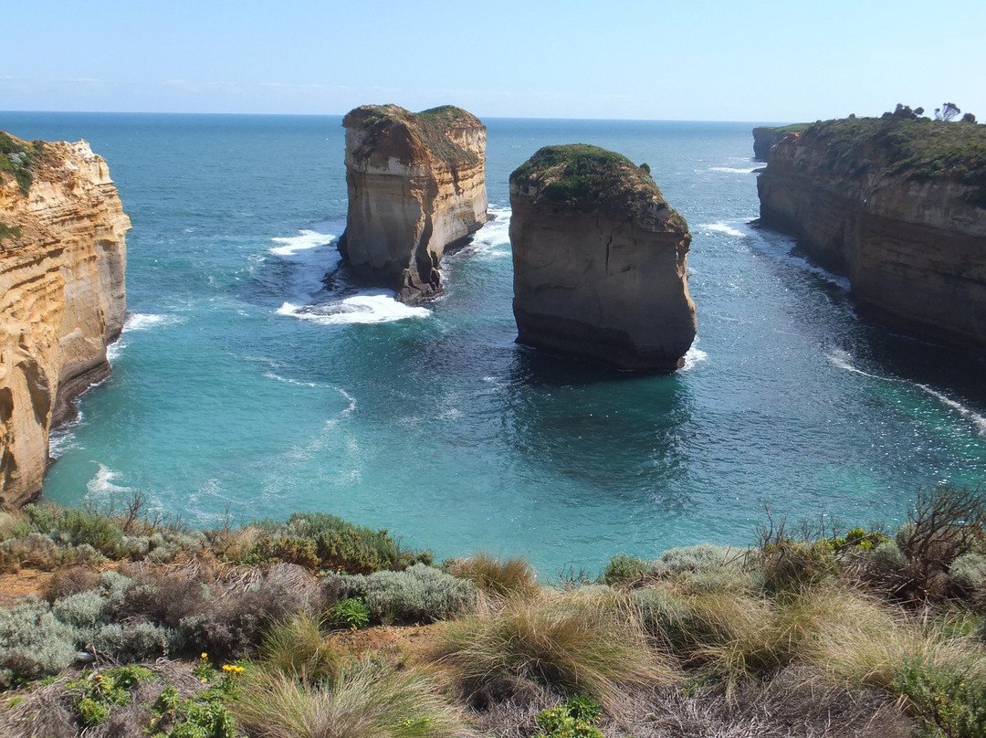 大洋路和坎贝尔港国家公园-坎贝尔港必去景点