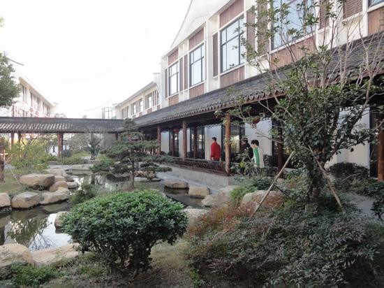 烟雨江南宾馆主图