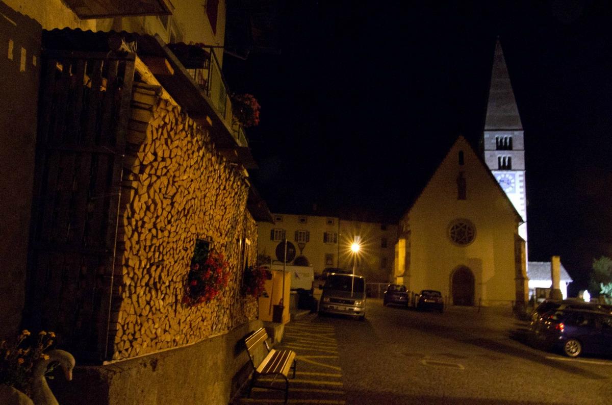 Pensione Serenetta-客卧