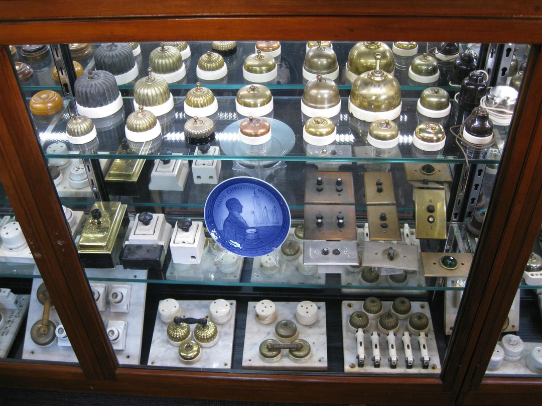 Powerstation Museum-塔姆沃思必去景点