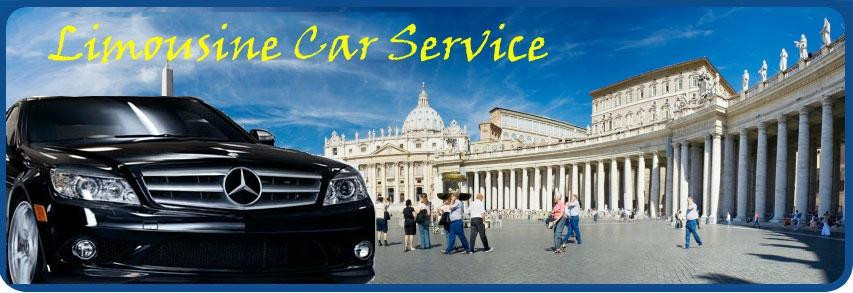 Italy Airport Limousine-拉迪斯波利必去景点