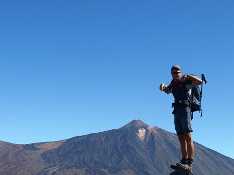 Teneriffa Kreaktiv - Day Tours