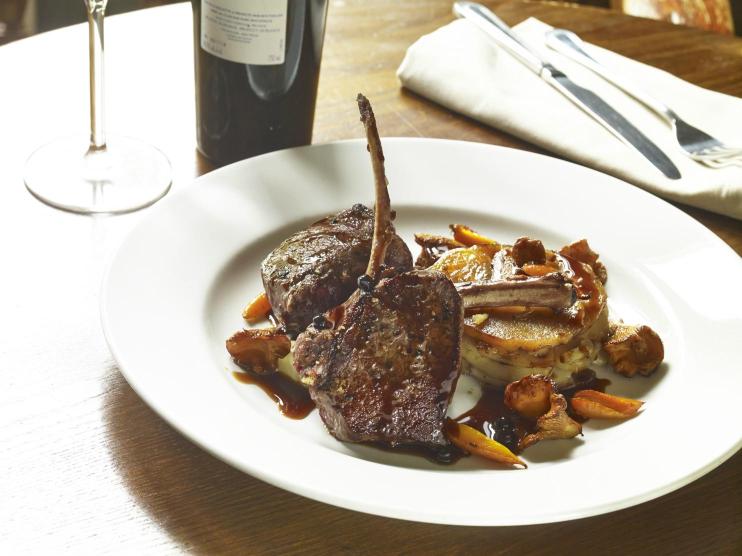 The Hopper Lane Hotel-官方