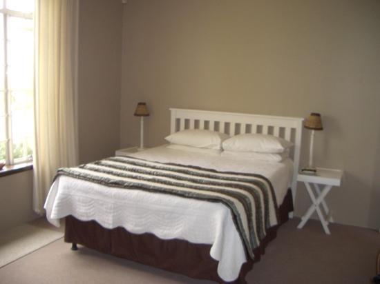 Stonehouse Lodge-客卧