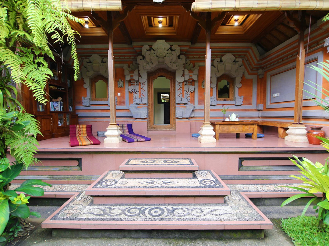 Kelusa酒店住宿-阿拉姆纱丽民宿酒店