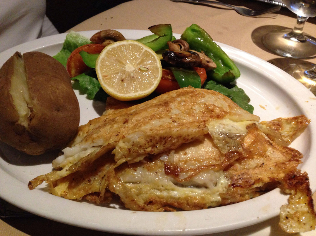 Cactus Jack's Bar and Grill