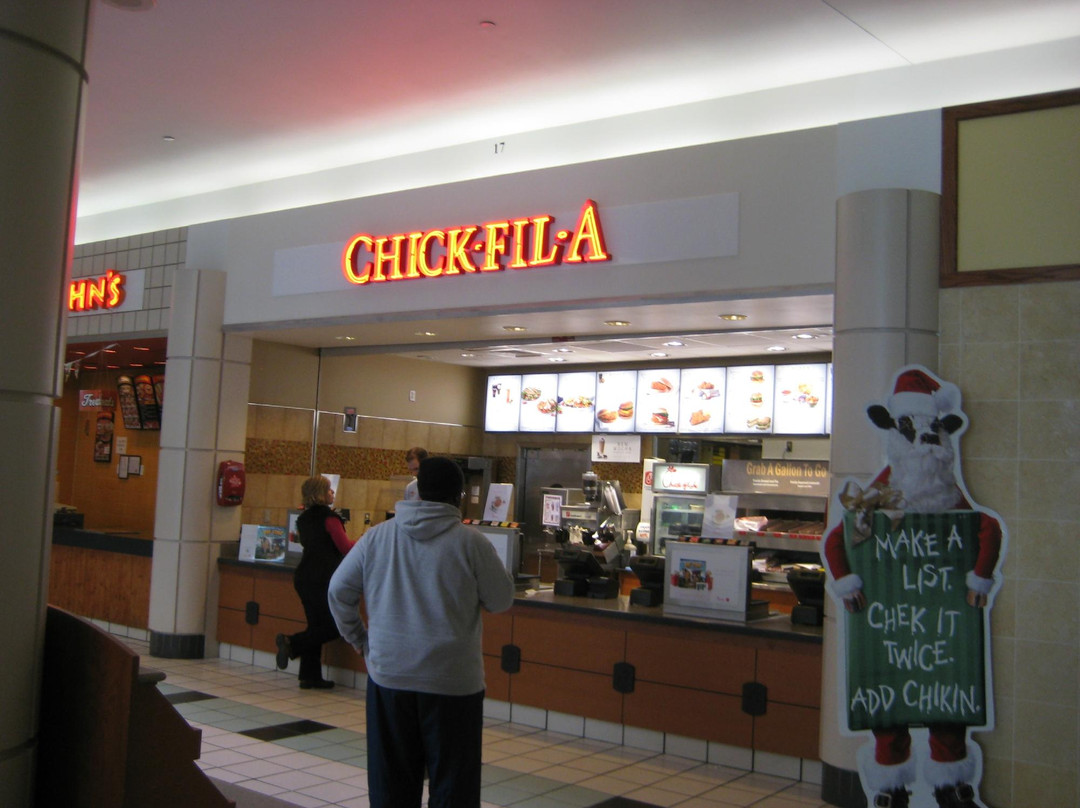 Chick-fil-A