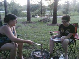 Jellystone Park Camp-Resort of the Alabama Gulf Coast-Elberta必去景点