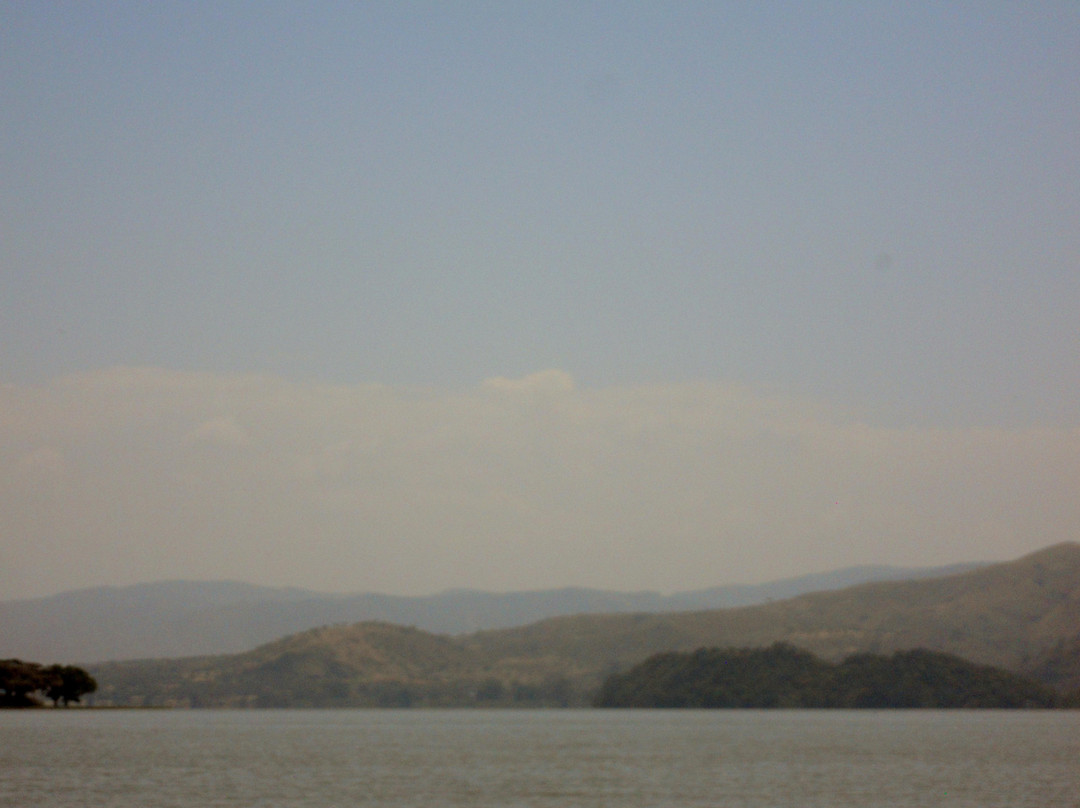 Lake Ziway景点图片