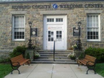 Howard County Welcome Center景点图片